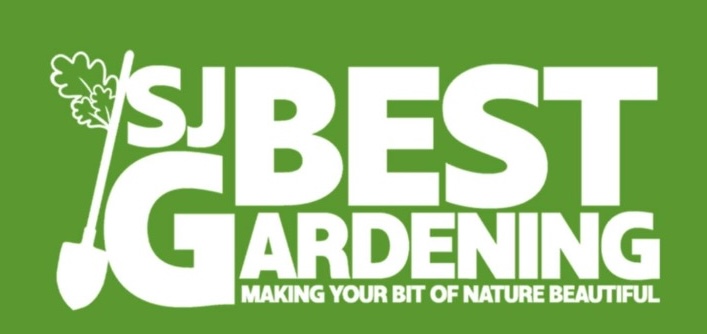 SJ Best Gardening